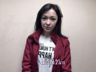 MeiraYun
