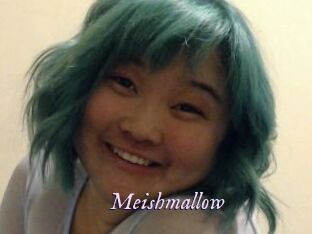 Meishmallow