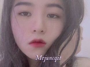 Mejuncqit