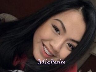 MiaPetite