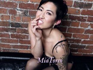 MiaTorro Topless Tokyo Girls
