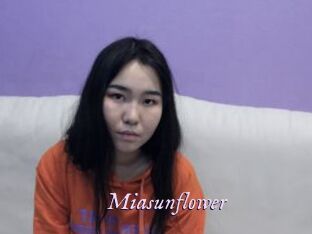 Miasunflower