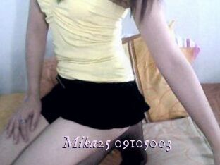 Mika25-09105003