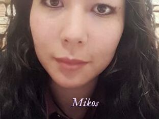 Mikos