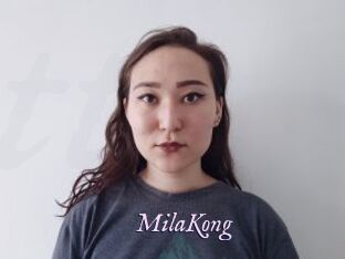 MilaKong