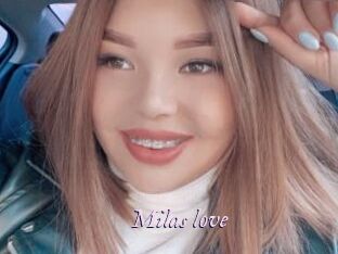 Milas_love