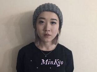 MinKyo