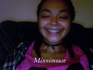 Minnimouse
