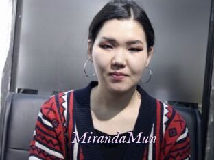 MirandaMun