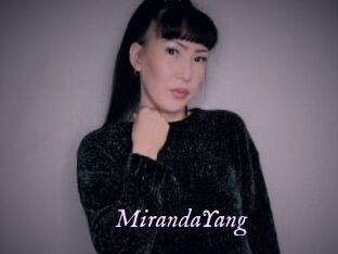 MirandaYang