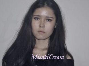MisakiCream