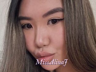 MissAlinaJ
