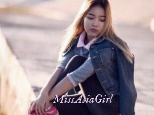MissAsiaGirl