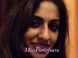 Miss_Fierce_four_u