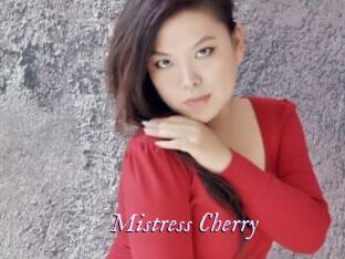 Mistress_Cherry