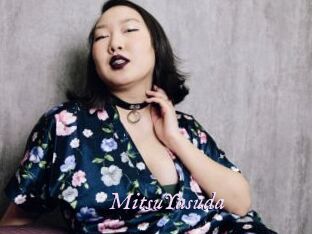 MitsuYasuda Topless Tokyo Girls