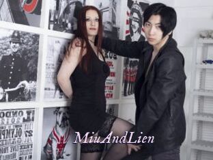 MiuAndLien