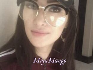 MiyuMango