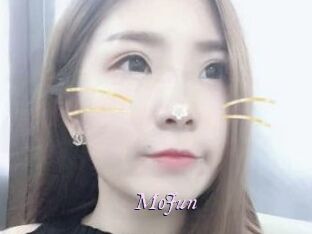MoJun