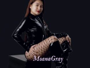 MoanaGray
