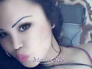 Monica_Silly