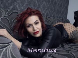 MonroeHessa