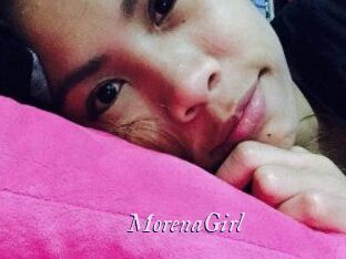 MorenaGirl
