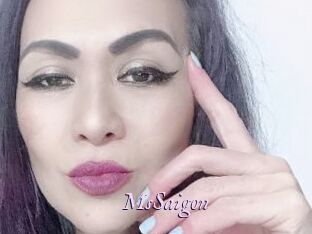MsSaigon