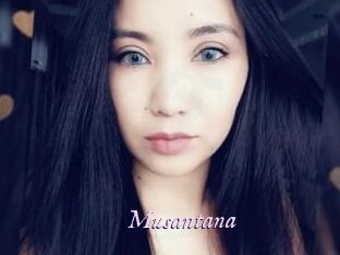 Musantana