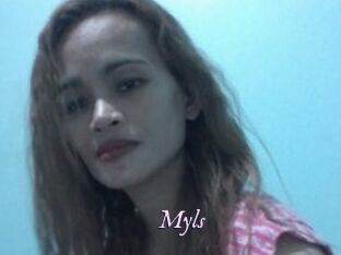 Myls