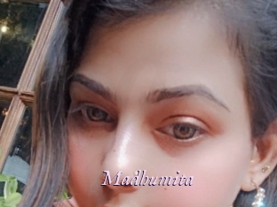 Madhumita