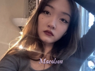 Maeolson