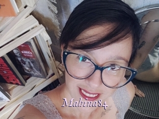 Mahina84