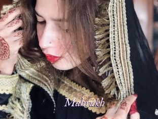 Mahrukh
