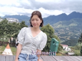 Maimai555