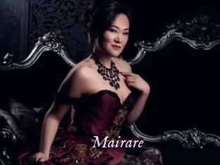 Mairare