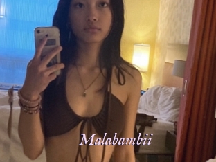 Malabambii