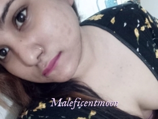 Maleficentmoon