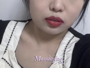 Mandajing