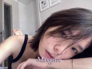 Mangetsu