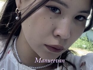 Manueevan