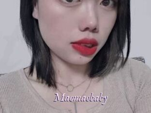 Maomaobaby