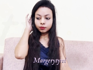 Margerytyrel