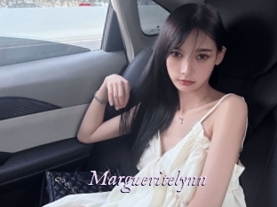 margueritelynn Topless Tokyo Girls