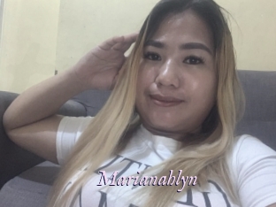 Marianahlyn