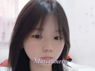 Marianmerry