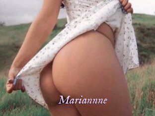 Mariannne