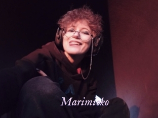 Marimioko
