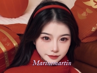 Marinemartin