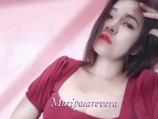 Mariposarevera